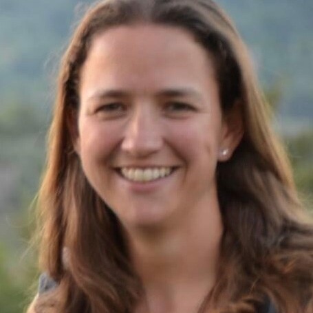 Dr Amy Rice